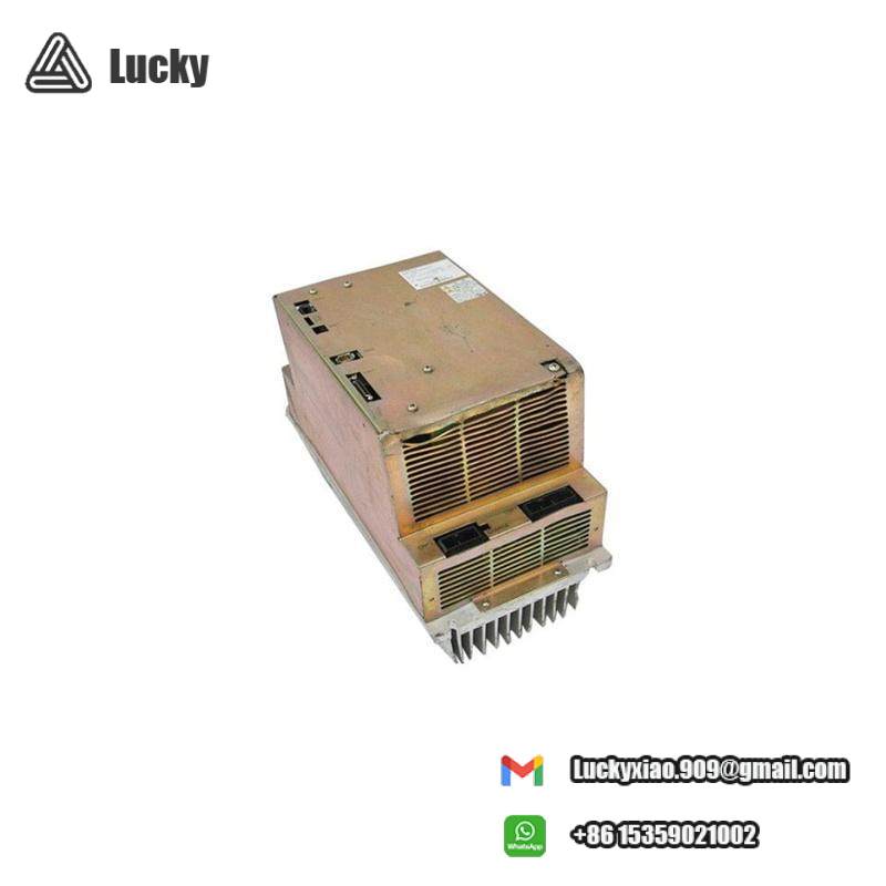 Yaskawa NX100 SGDR-SDB350A01B Servo pack