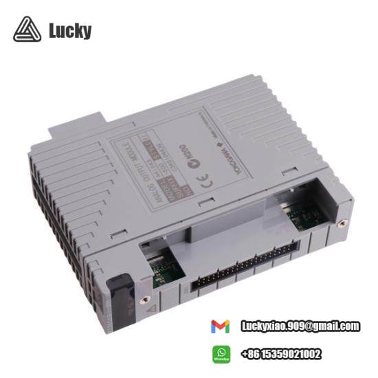 Yokogawa AAI543 Analog Output Module