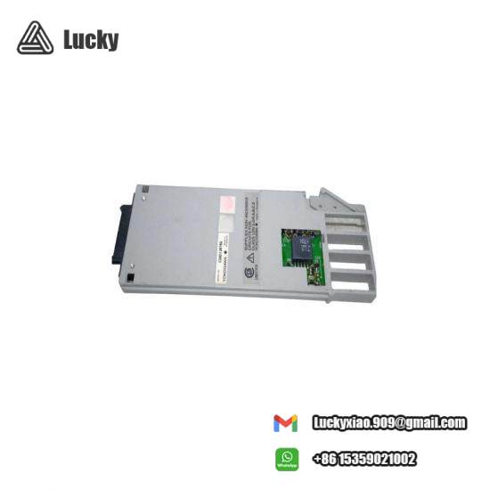 Yokogawa AI-917-00 GS48D17Z00-00E-N Analogue Input Module