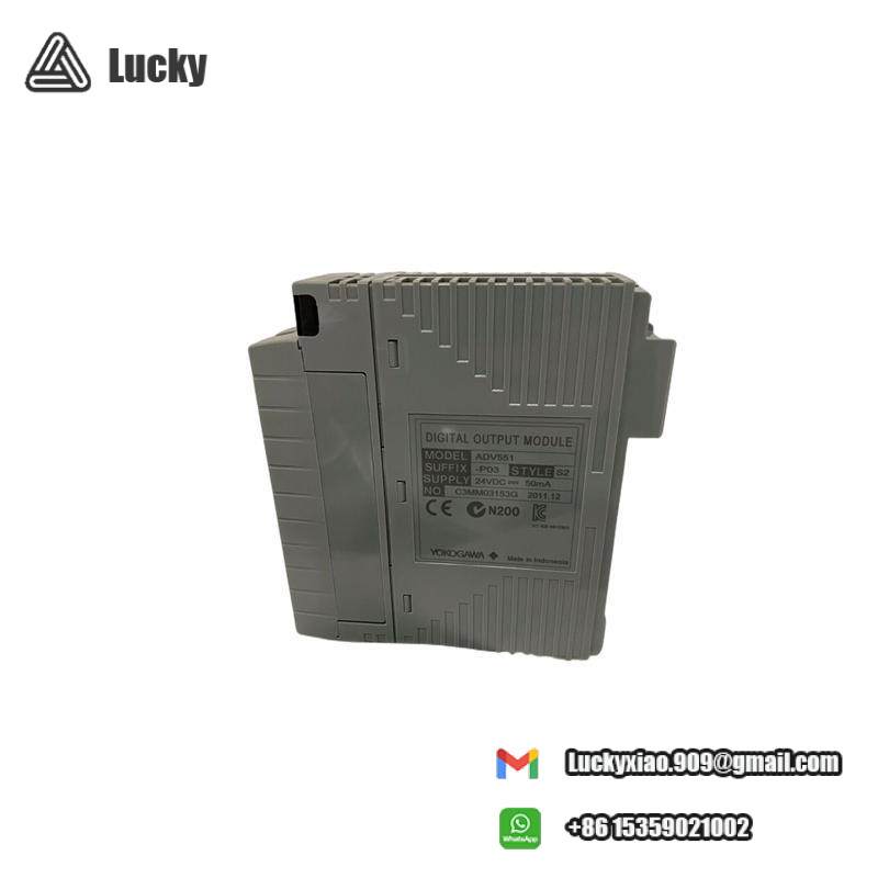  1747-L552 controller module 