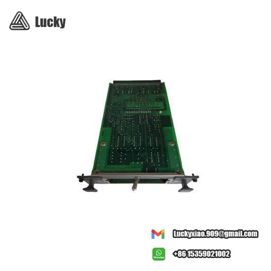 YOKOGAWA AIP171 S2 Control Module