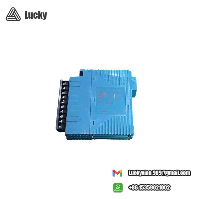 Yokogawa NFLR121-S51 Communication Module