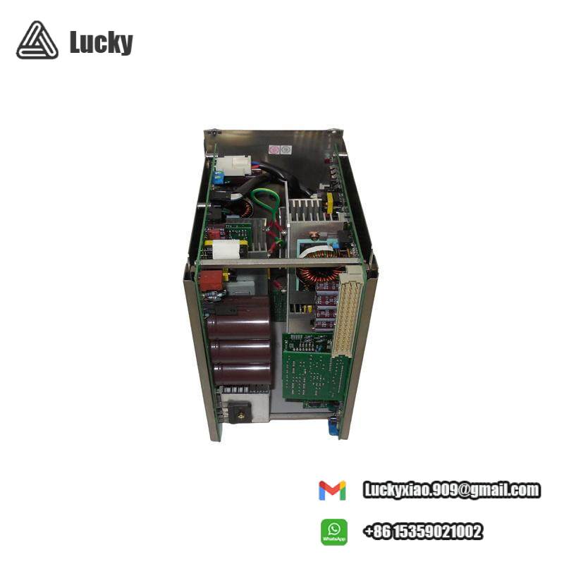 Yokogawa PW101 S2 Power Module