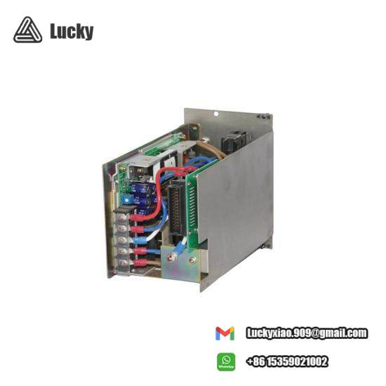 YOKOGAWA PW501 S1 POWER MODULE