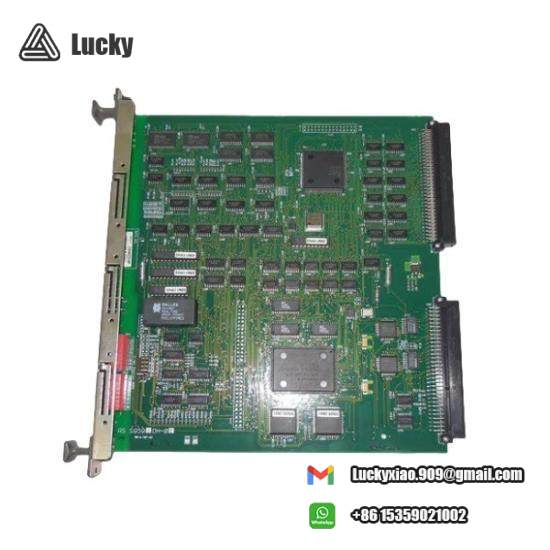 YOKOGAWA VO/E2/TCDM24/L8