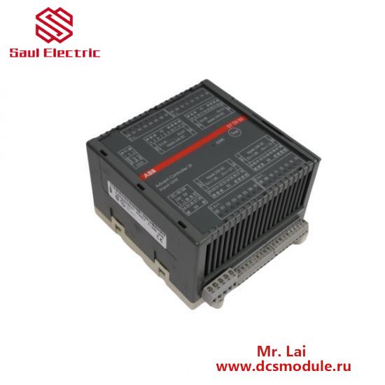 07DI92 GJR5252400R0101  Digital I/O Device  ABB