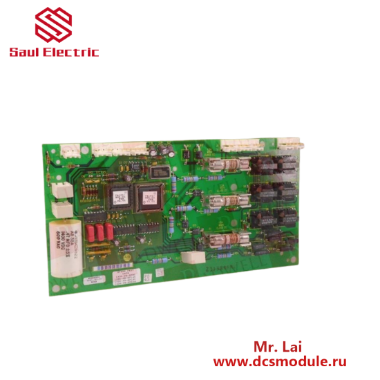 1336-PB-SP19C  PC Board