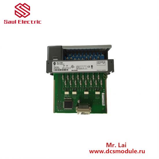 1336-QOUT-SP19A Output Module