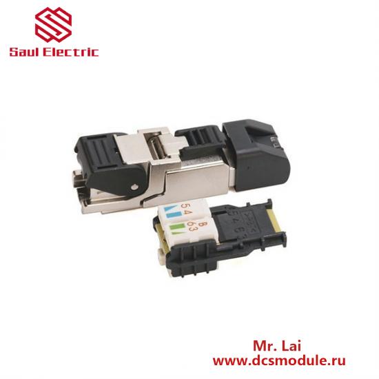 1585J-M8CC-H Ethernet Media Accessory