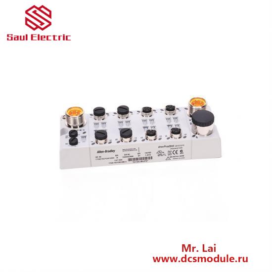 1732D16CFGM12MN Input Output Module