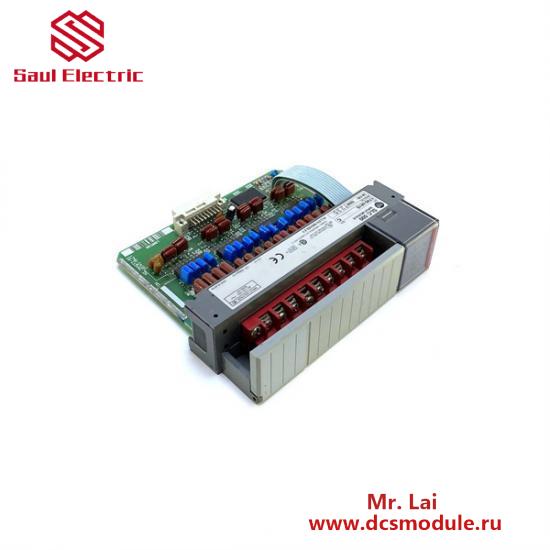 1746-IM162 AC input module