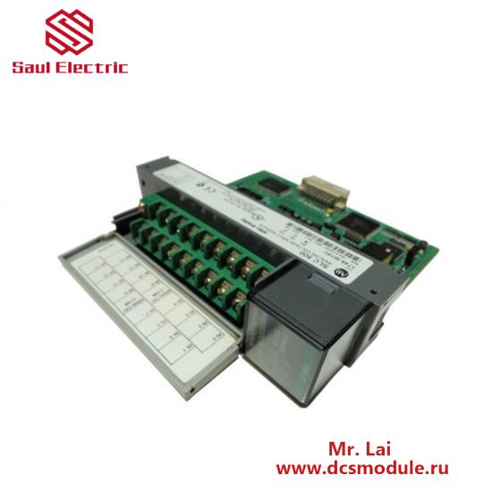 1746-NI16V  High Resolution Analog Input Module