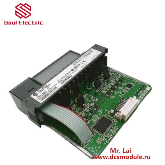 1746-OBP8 SLC 8 Point Digital Output Module