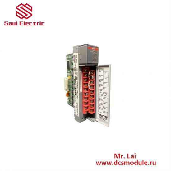 1746SC-IA8I Input Module