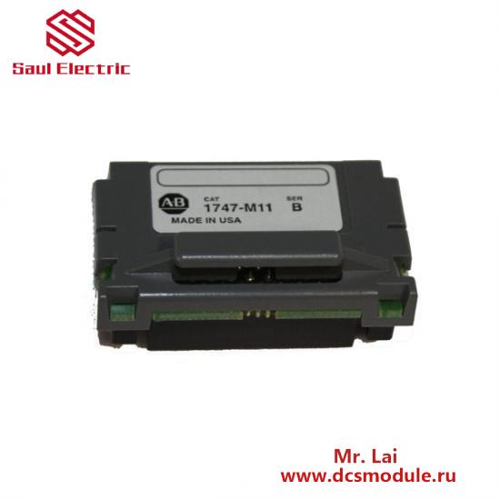 1747-M11 Flash Memory Module