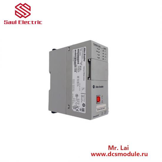 1769-L36ERM CompactLogix 5370 L3 Controllers