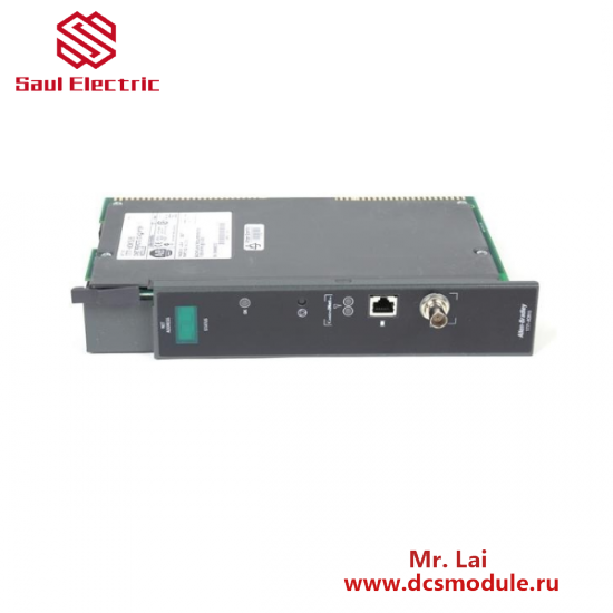 1771-ACN15 Communication Interface Module