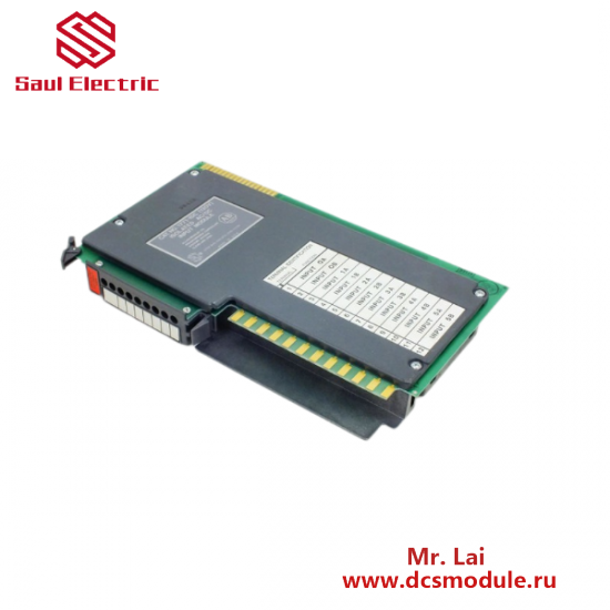 1771-IB PLC-5 Digital Input Module