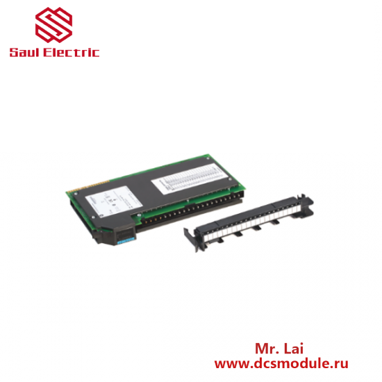 1771-IBD PLC-5 Input Module