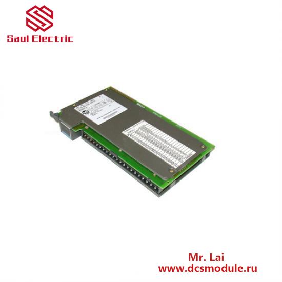 1771-IBDK/B Digital Input Module