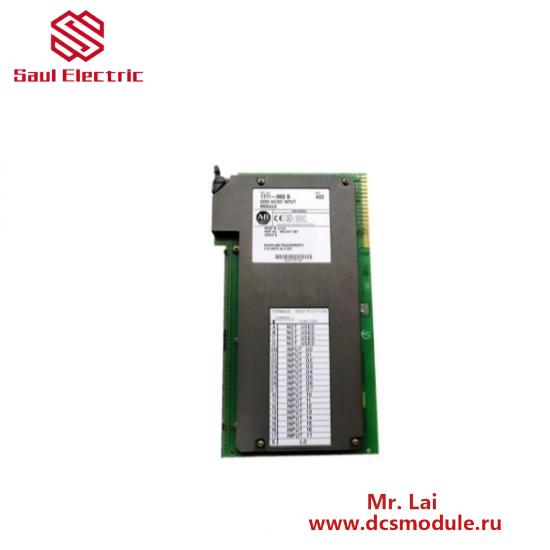 1771-IMD PLC-5 Digital Input Module