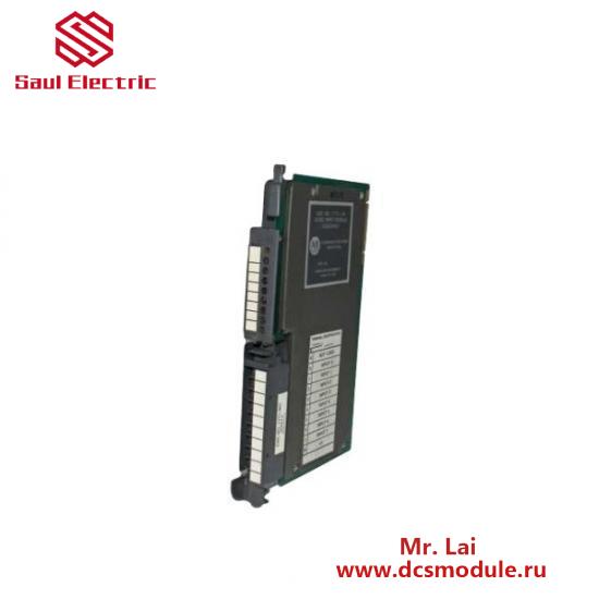 1771-IMD PLC-5 Digital Input Module