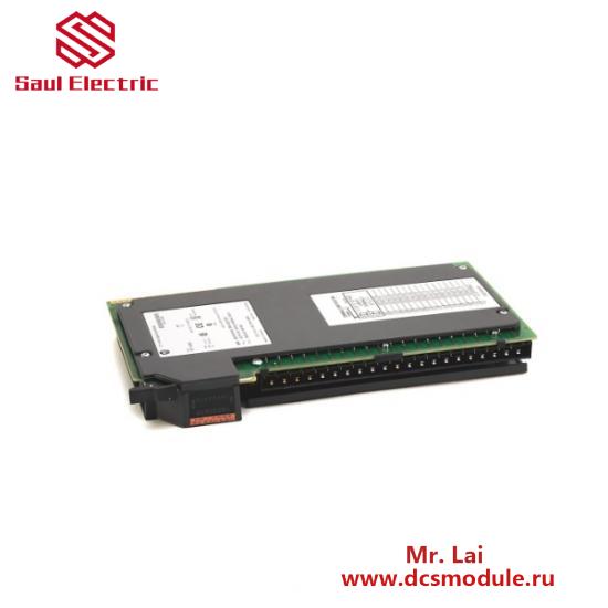 1771-OAD PLC-5 Digital Output Module