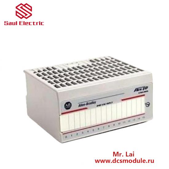 1794-IM16 FLEX I/O AC Input Module