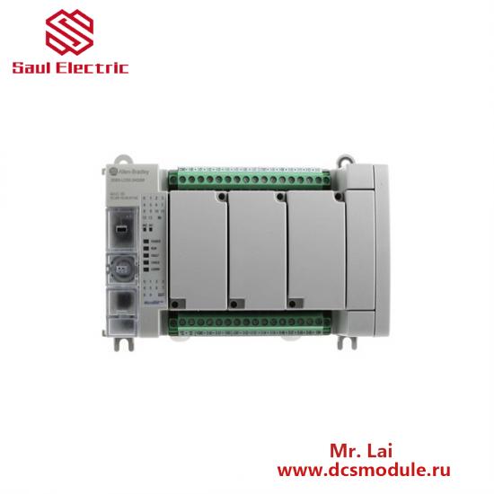 2080-LC50-24QBB Micro850 EtherNet/IP Controller