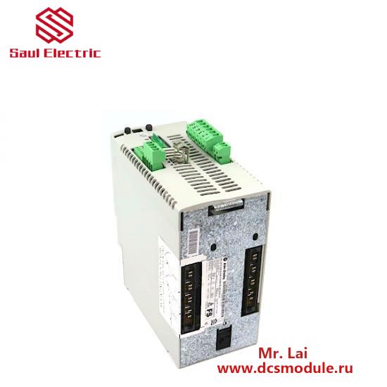 2094-BC01-M01-S Drives Kinetix 6000