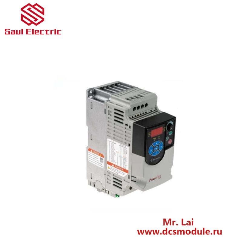 22F-D2P5N103 AC Drive