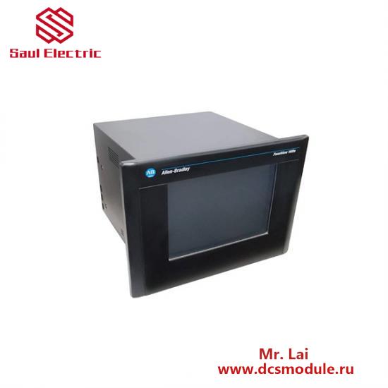 2711E-T14C15 Touch Screen Interface Terminal