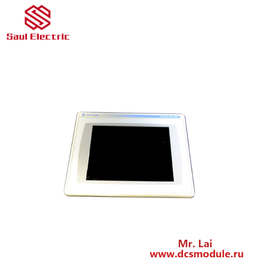 2711P-T12C6A2 PanelView Plus 1250 Touch