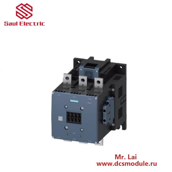 3RT1076-6AV36  Siemens