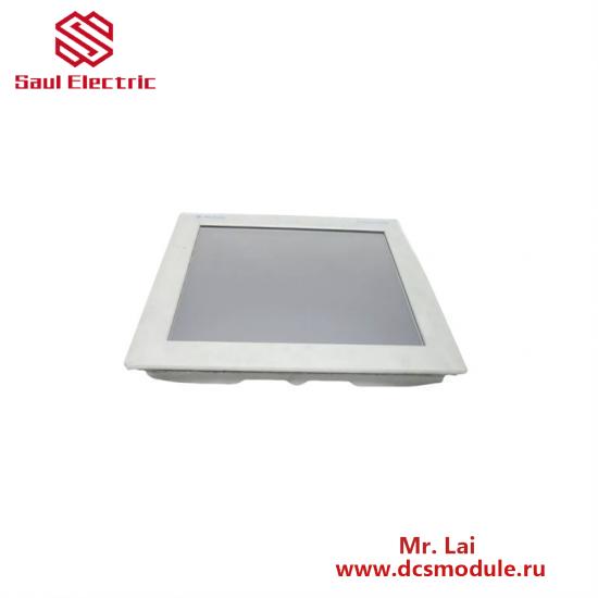 6176M-19PT Industrial Monitor