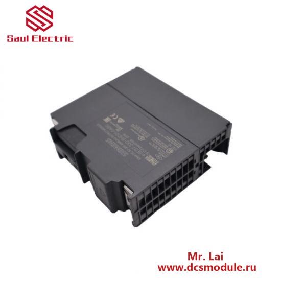 6ES7 332-5HD01-0AB0  Siemens Analog Output Module