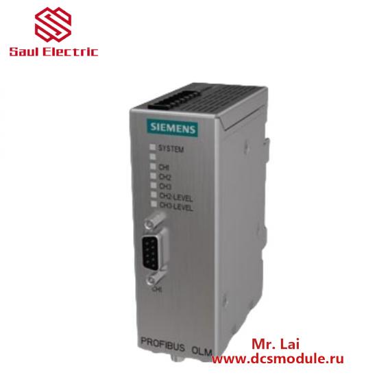 6GK1503-2CC00  Siemens Module