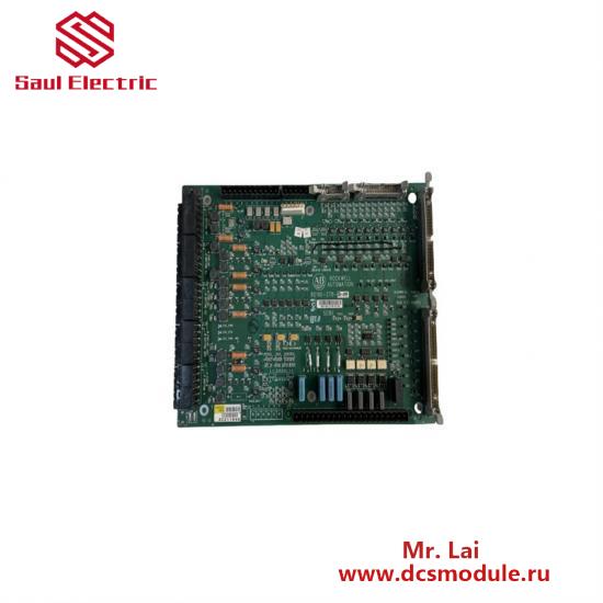 80190-378-51-09 PC Board