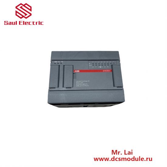ABB 07KR51 220VDC