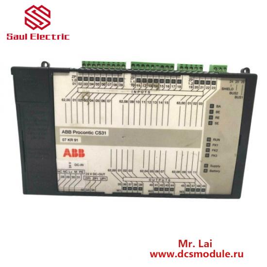 ABB 3HAC028944-001