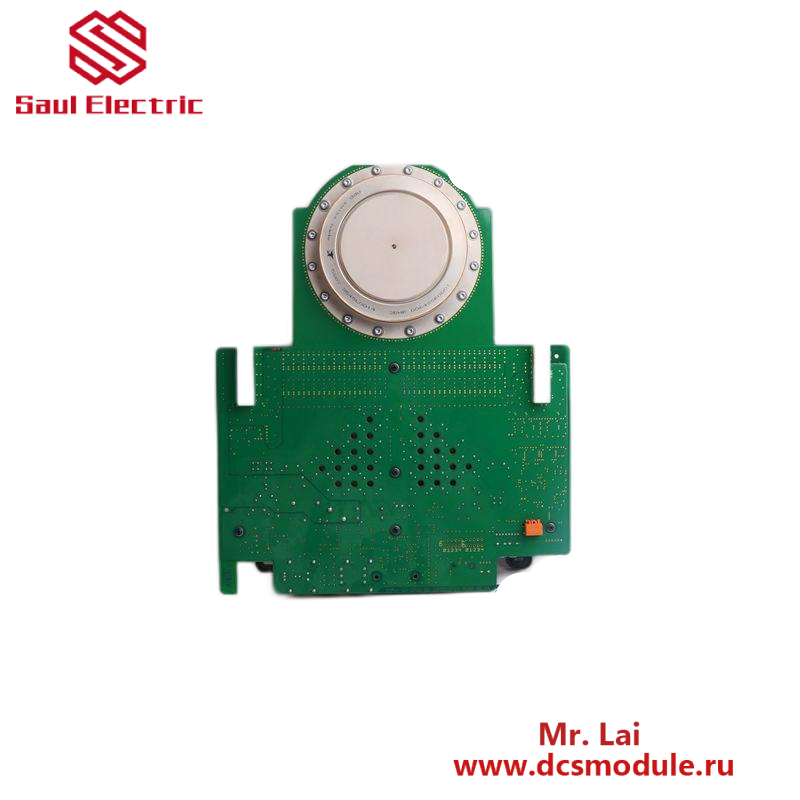 ABB 07KT93 GJR5251300R0101