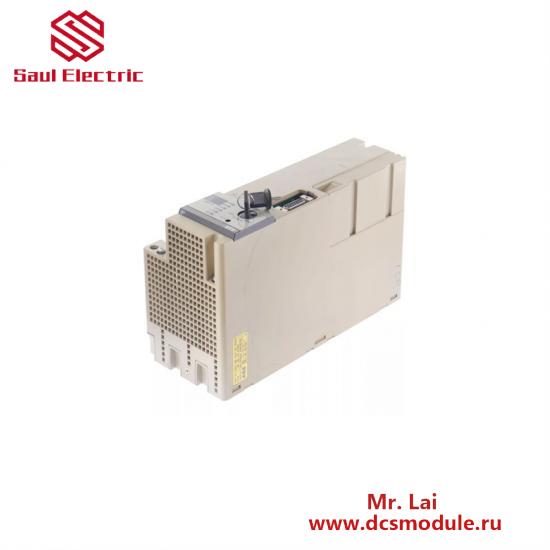 ABB 07ZE63R302 Central Unit