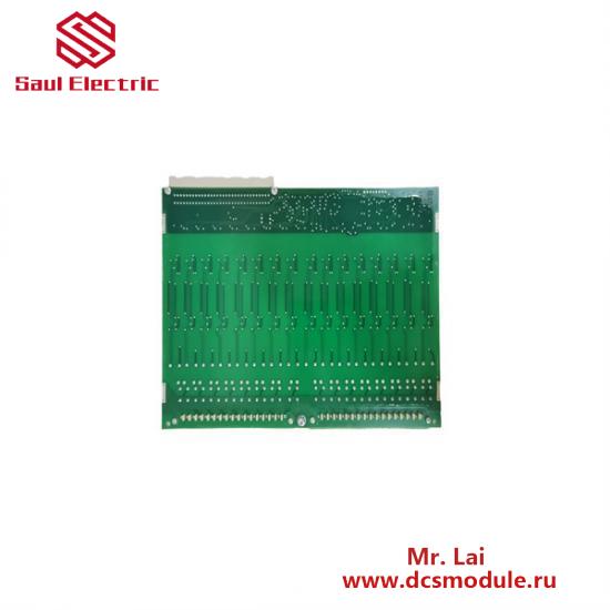 ABB 1MRK000508 Binary input module
