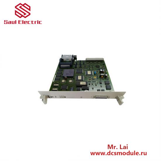 ABB DSQC668 3HAC029157-001/08