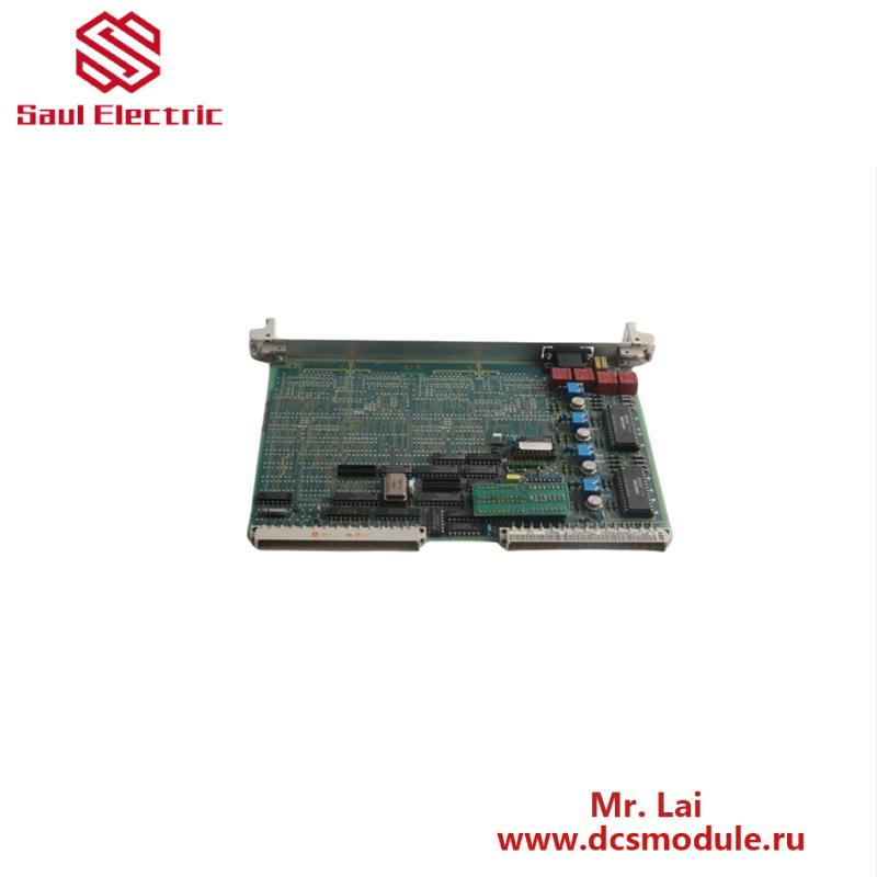 ABB 35AA92 GJR5143000R0002 Analog Output Module