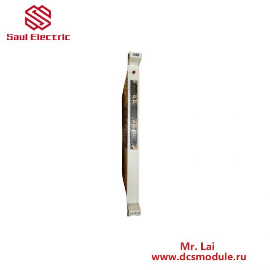 ABB 35AA92 GJR5143000R0002 Analog Output Module
