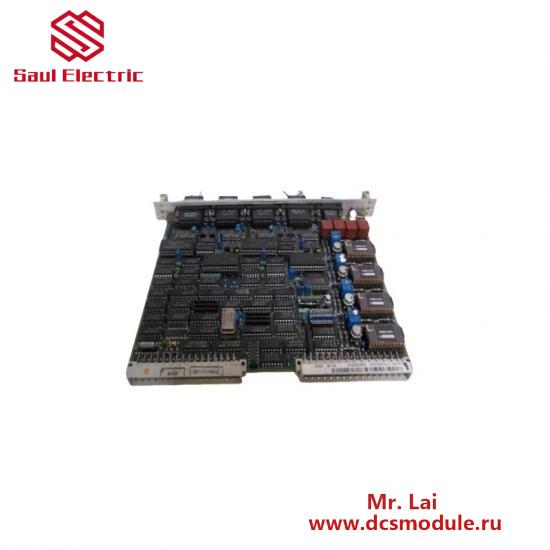 ABB 35AE92B CONTROL BOARD