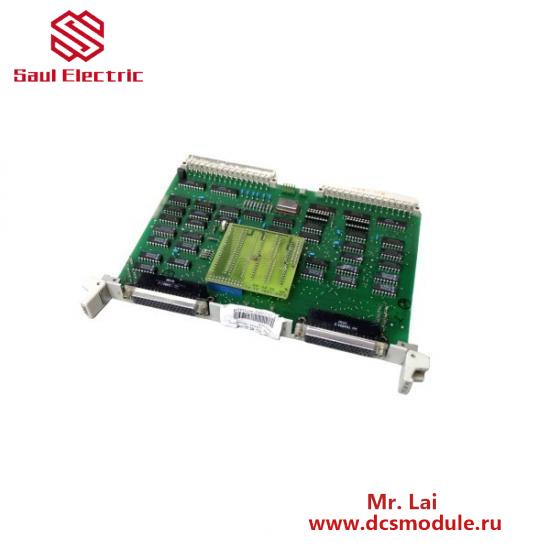 ABB 35EK90 GJR5143100R0001 Bus Coupler Module