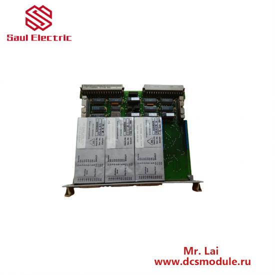 ABB 35TP90 CONTROL BOARD