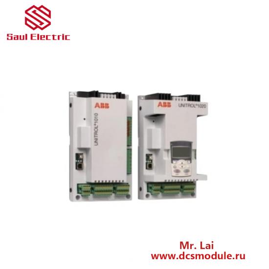 ABB 3BHB036579R0001  A2K Adapter